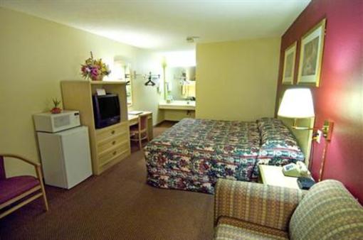 фото отеля Americas Best Value Inn - Florence Cincinnati