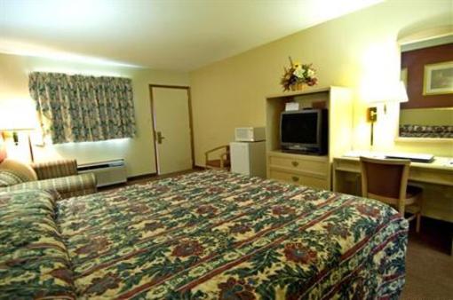 фото отеля Americas Best Value Inn - Florence Cincinnati