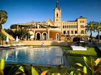 Hotel Sant Pere del Bosc Lloret de Mar