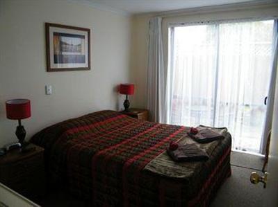 фото отеля Bay Palm Motel