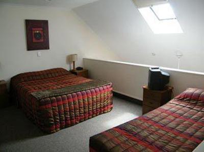 фото отеля Bay Palm Motel