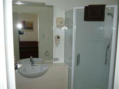 фото отеля Bay Palm Motel