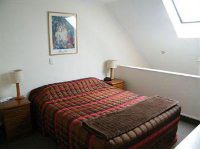 фото отеля Bay Palm Motel