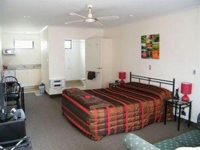 фото отеля Bay Palm Motel
