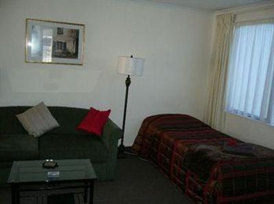 фото отеля Bay Palm Motel