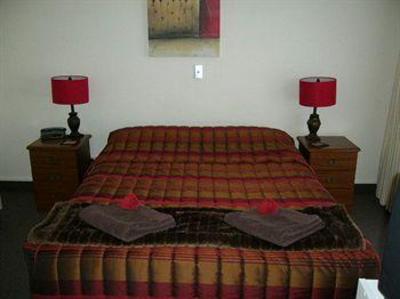фото отеля Bay Palm Motel