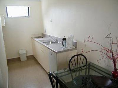 фото отеля Bay Palm Motel