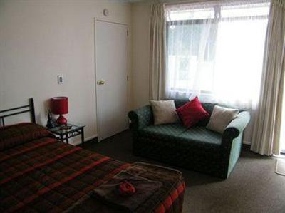 фото отеля Bay Palm Motel