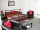 фото отеля Bay Palm Motel