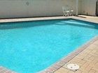 фото отеля Bay Palm Motel