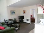 фото отеля Bay Palm Motel
