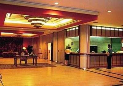 фото отеля Hotel Occidental Gran Capitan