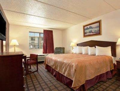 фото отеля Days Inn Laredo