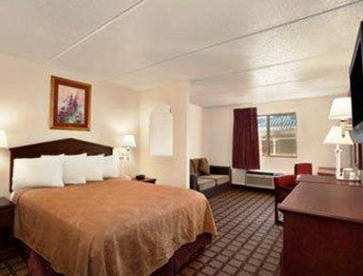 фото отеля Days Inn Laredo