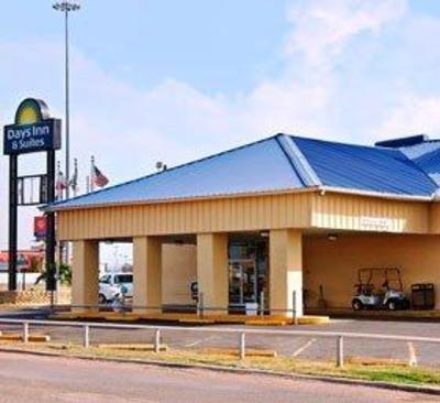 фото отеля Days Inn Laredo