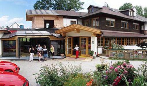 фото отеля Wirtshaus Nattererboden