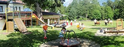 фото отеля Wirtshaus Nattererboden