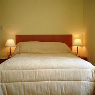фото отеля Margarets Hotel Blackpool
