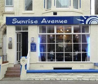 фото отеля Sunrise Avenue Hotel