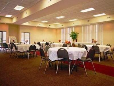 фото отеля Quality Inn and Suites Augusta (Georgia)