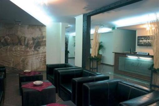 фото отеля Galileo Hotel Zilina