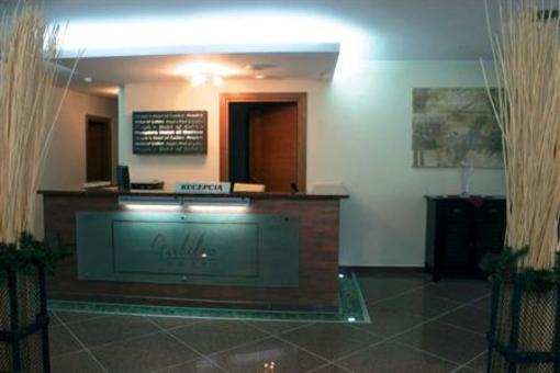 фото отеля Galileo Hotel Zilina