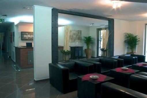 фото отеля Galileo Hotel Zilina