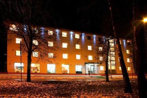 фото отеля Galileo Hotel Zilina