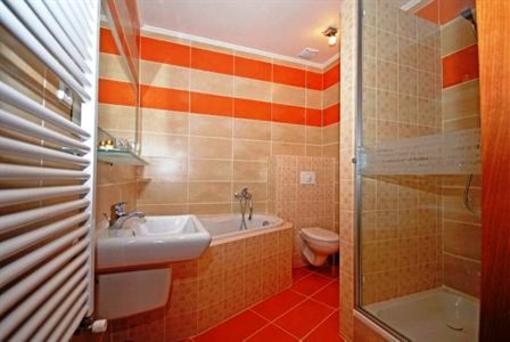 фото отеля Galileo Hotel Zilina