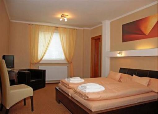 фото отеля Galileo Hotel Zilina