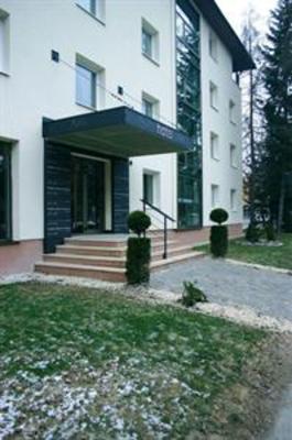 фото отеля Galileo Hotel Zilina