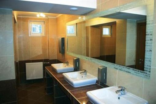 фото отеля Galileo Hotel Zilina