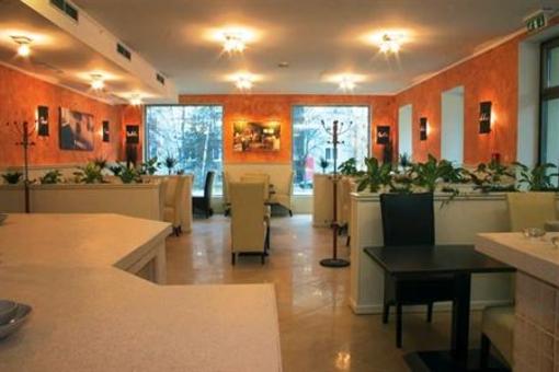 фото отеля Galileo Hotel Zilina
