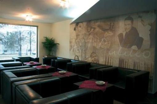 фото отеля Galileo Hotel Zilina