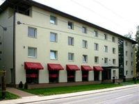 Galileo Hotel Zilina