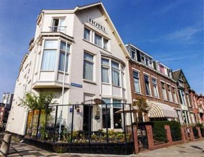 фото отеля Hotel 't Witte Huys
