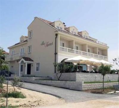 фото отеля Villa Kastel