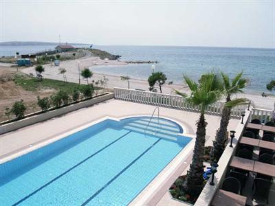 фото отеля Villa Kastel