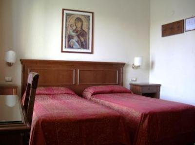 фото отеля Casa Betania Pisa