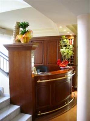 фото отеля Casa Betania Pisa