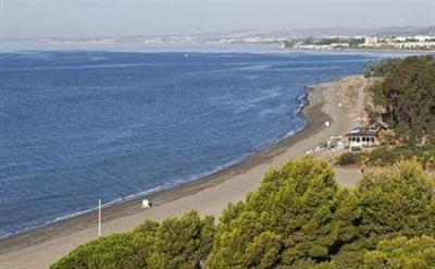 фото отеля Isdabe Complejo Residencial Estepona