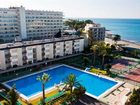 фото отеля Isdabe Complejo Residencial Estepona