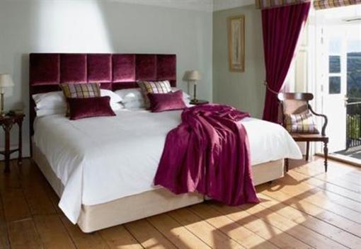 фото отеля The Horn Of Plenty Hotel Tavistock