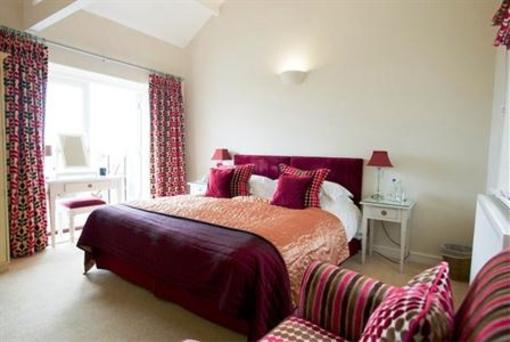 фото отеля The Horn Of Plenty Hotel Tavistock