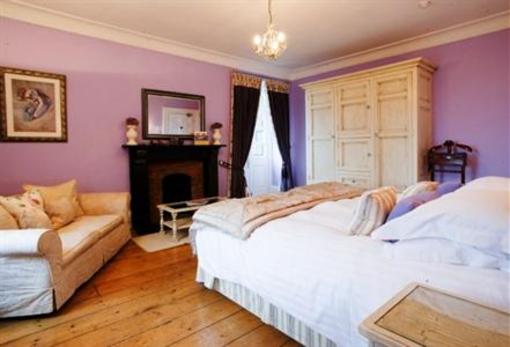 фото отеля The Horn Of Plenty Hotel Tavistock