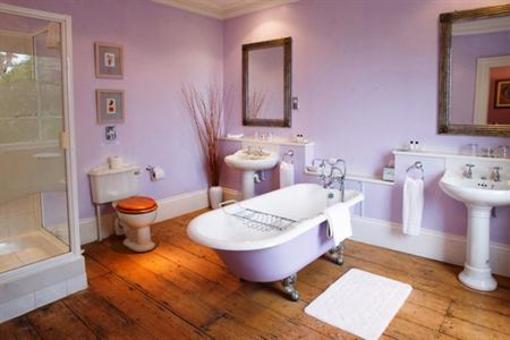 фото отеля The Horn Of Plenty Hotel Tavistock