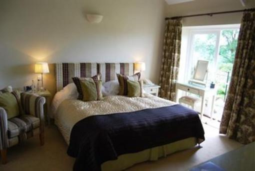 фото отеля The Horn Of Plenty Hotel Tavistock
