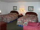 фото отеля Bay Willows Inn