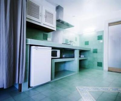 фото отеля Residence Le Relax