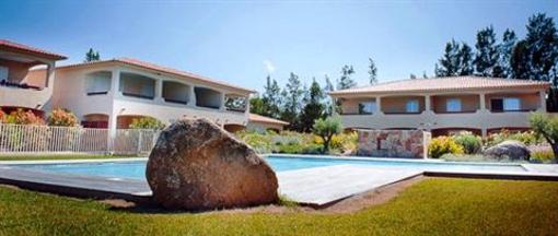 фото отеля Residence Le Relax